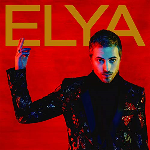 ELYA - ELYA (2018)