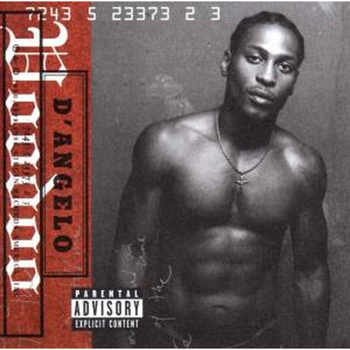 D'ANGELO - VOODOO (2000)