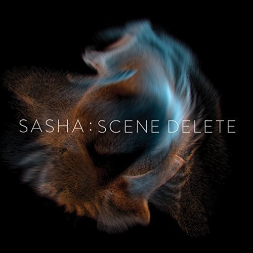 SASHA - LATE NIGHT TALES (3LP)