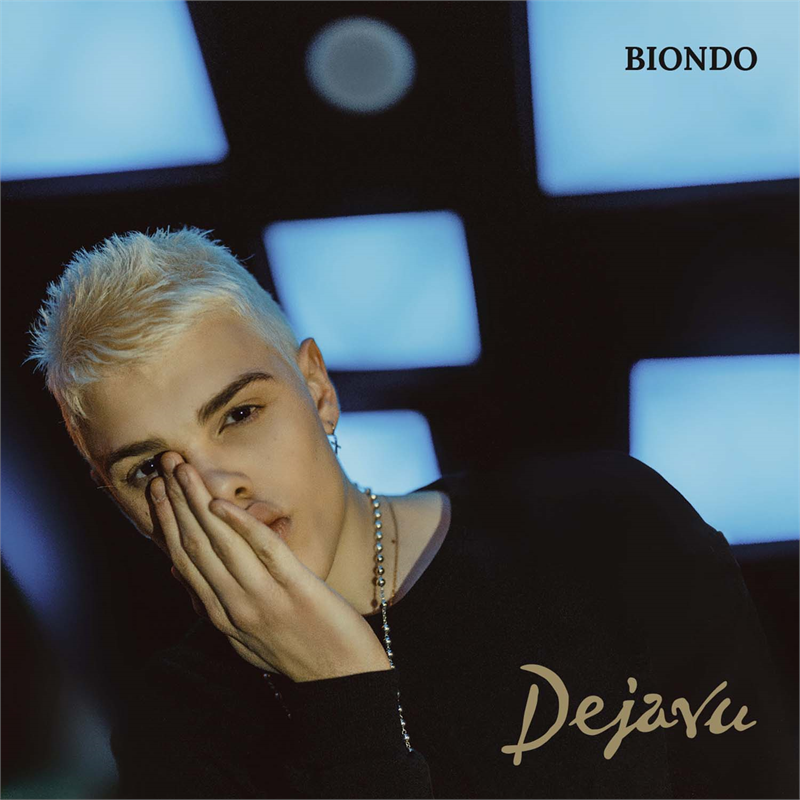 BIONDO - DEJAVU (2018 - AMICI)