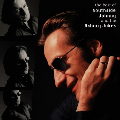 SOUTHSIDE JOHNNY - BEST OF