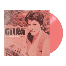 GIUNI RUSSO - IL RITORNO DEL SOLDATO (LP - ROSA - RSD'21)