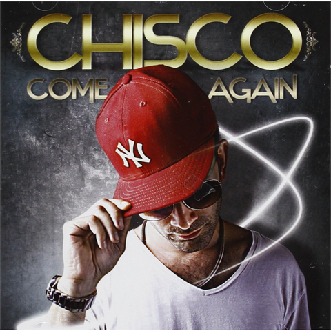 CHISCO - COME AGAIN