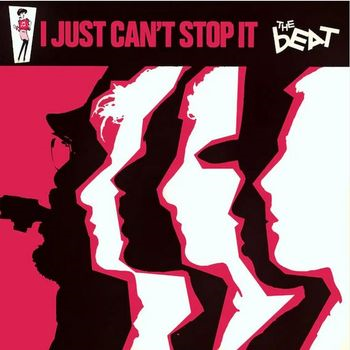 THE BEAT - I JUST CAN'T STOP IT (1980 - EXPANDED | REM24)