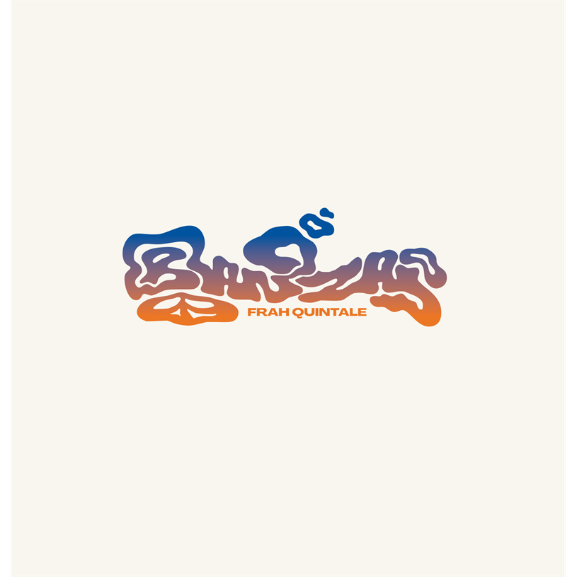 FRAH QUINTALE - BANZAI (2LP - 2021)