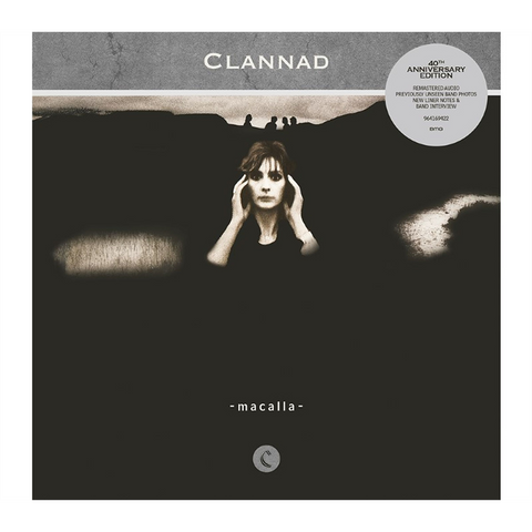 CLANNAD - MACALLA (1985 - 40TH ANN | REM25)