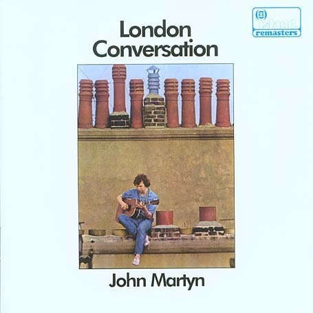 JOHN MARTYN - COCAIN / LONDON CONVERSATION (7'' - RECORDSTOREDAY 2015)