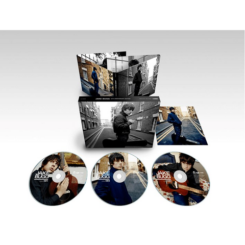 JAKE BUGG - JAKE BUGG: DELUXE (2012 - 10TH ANN | 3CD)