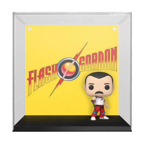 QUEEN - FLASH GORDON - FUNKO | POP! ALBUMS