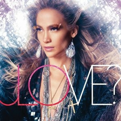 LOPEZ J. - LOVE?