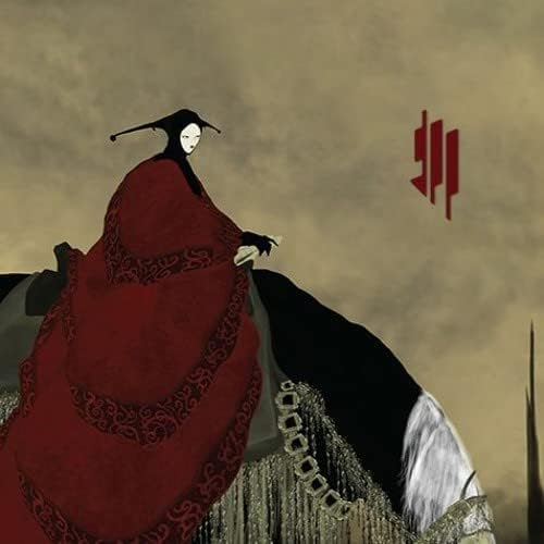 SKRILLEX - QUEST FOR FIRE (2023)