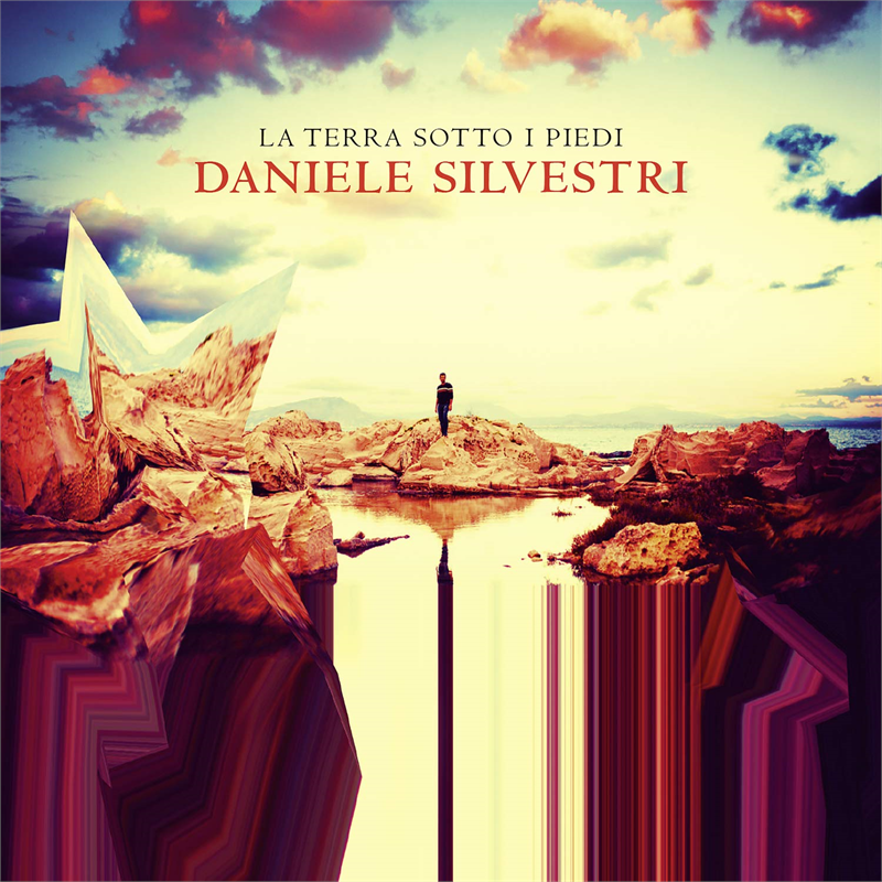 DANIELE SILVESTRI - LA TERRA SOTTO I PIEDI (2LP - 2019)