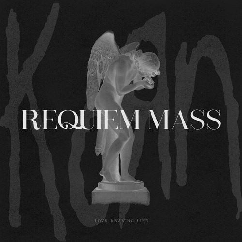KORN - REQUIEM MASS (2023 - LIVE)