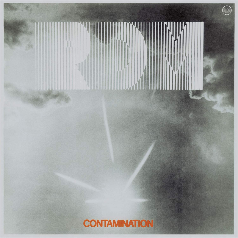 IL ROVESCIO DELLA MEDAGLIA - CONTAMINATION (LP - VIOLA | REM22 - 1975)
