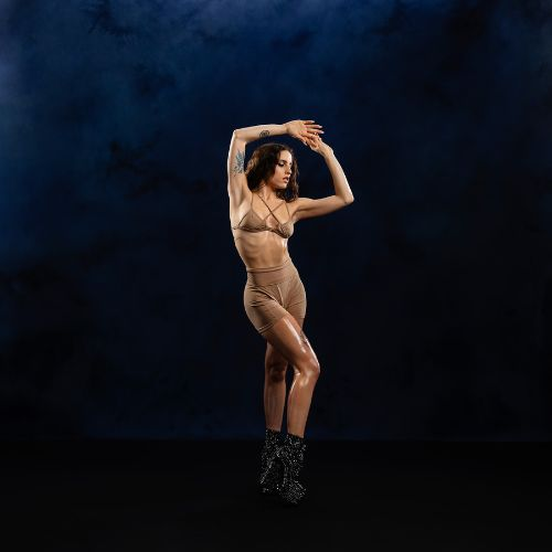 ANGELINA MANGO - POKE' MELODRAMA (2024)