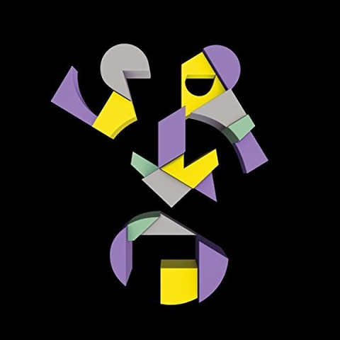 MODESELEKTOR PRESENTS: - MODESELEKTION VOL.4 (2018)