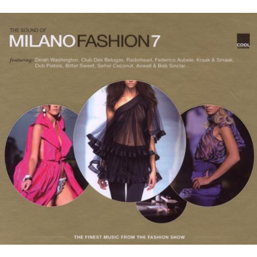 ARTISTI VARI - MILANO FASHION 7