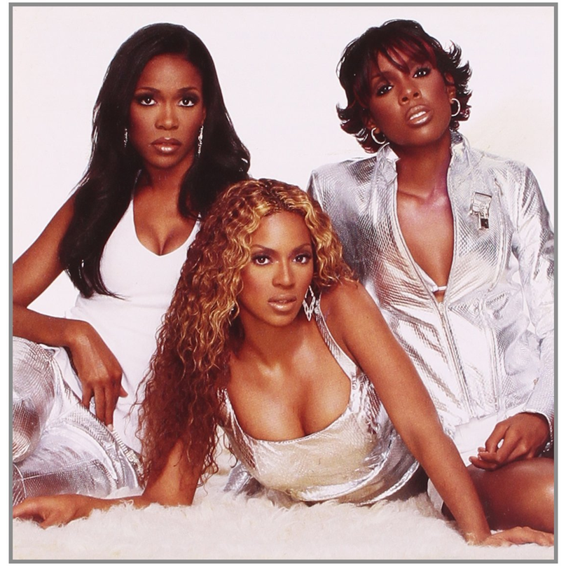 DESTINY'S CHILD - SURVIVOR