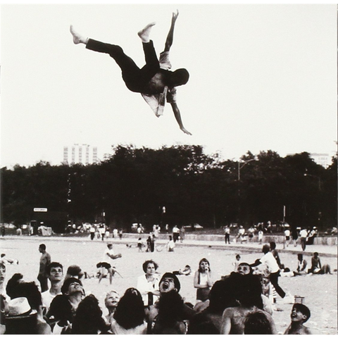BOMBAY BICYCLE CLUB - I HAD THE BLUES BUT I SHOOK THEM LOOSE (2009)