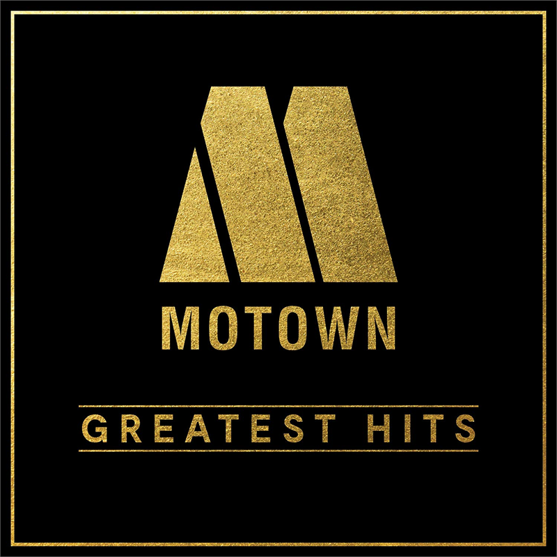 MOTOWN - ARTISTI VARI - GREATEST HITS (2LP)
