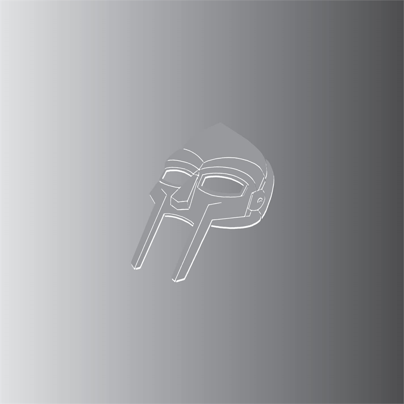 MF DOOM - OPERATION: DOOMSDAY (2LP - REM12 - 1999)