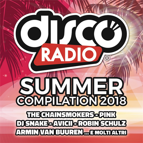ARTISTI VARI - DISCORADIO SUMMER 13.0