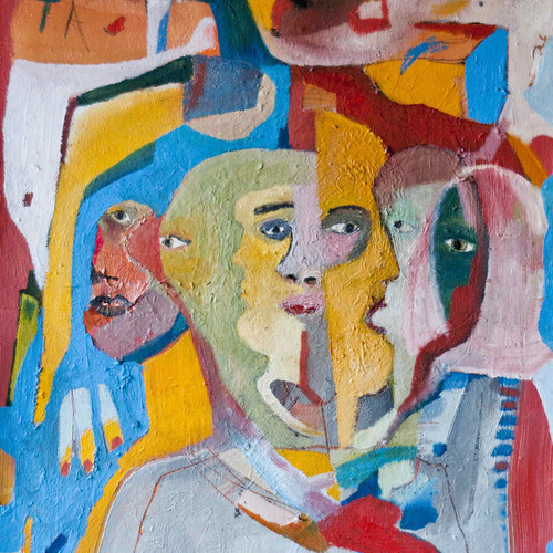 SKINSHAPE - ORACOLO (2020)