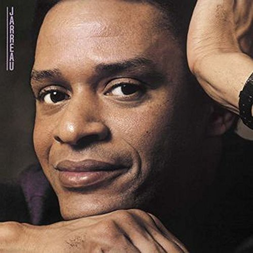 JARREAU AL - JARREAU