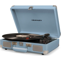 CROSLEY - CRUISER - CROSLEY CRUISER PLUS | COLORE AZZURRO / TOURMALINE