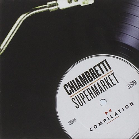 CHIAMBRETTI NIGHT - CHIAMBRETTI SUPERMARKET