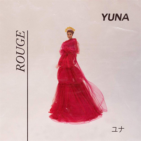 YUNA - ROUGE (2019)