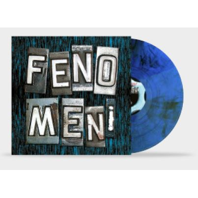 PIERO PELU' - FENOMENI (LP – RSD'24)