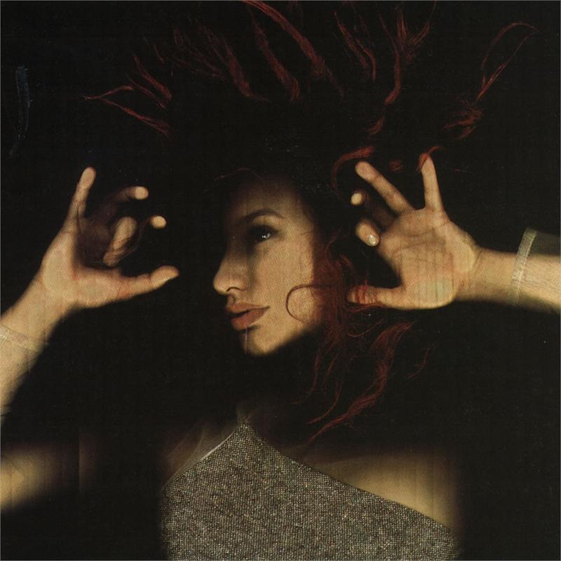 TORI AMOS - FROM THE CHOIRGIRL HOTEL (1998)