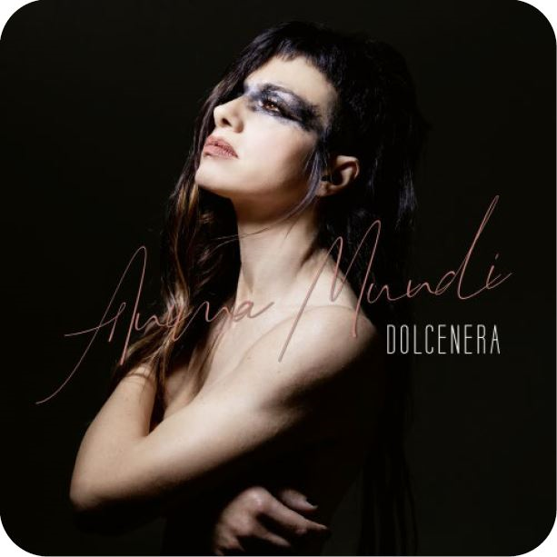 DOLCENERA - ANIMA MUNDI (LP - 2022)