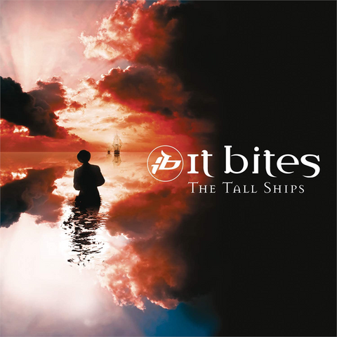 IT BITES - THE TALL SHIPS (2LP+CD - REM21 - 2008)