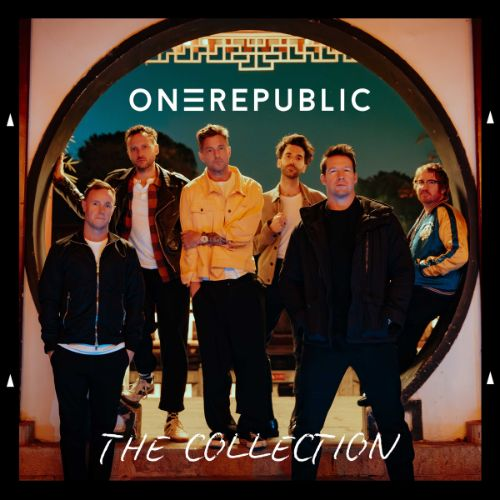 ONEREPUBLIC - THE COLLECTION (LP - 2025)