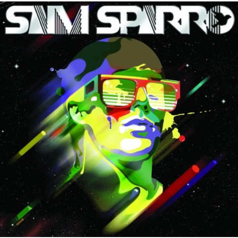 SAM SPARRO - SAM SPARRO