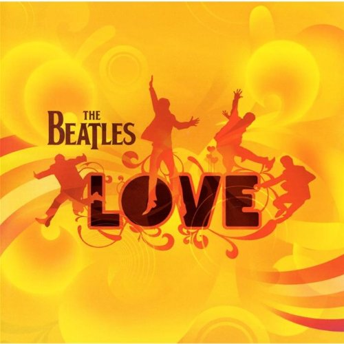 THE BEATLES - LOVE (2006)