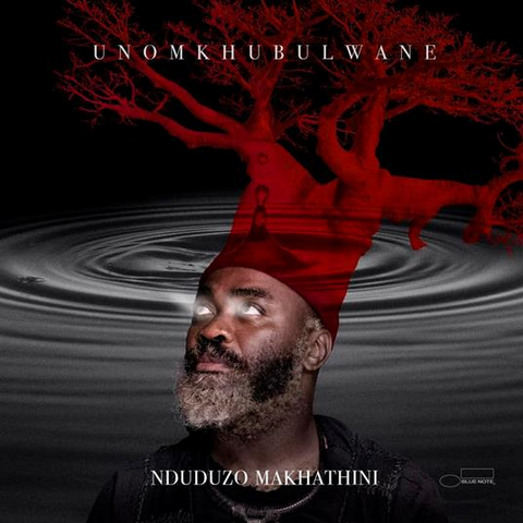 NDUDUZO MAKHATHINI - UNOMKHUBULWANE (2024)