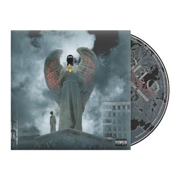 SILENT BOB & SICK BUDD - ANGELO BALACLAVA (2025)