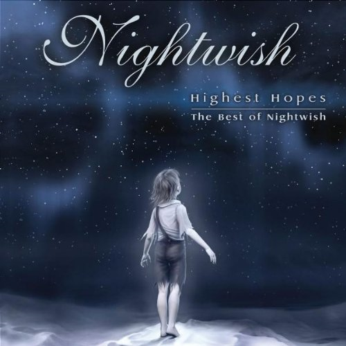 NIGHTWISH - HIGHEST HOPES (2005 - BEST OF)