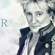ROD STEWART - THE TEARS OF HERCULES (LP - INDIE EXCL. - 2021)