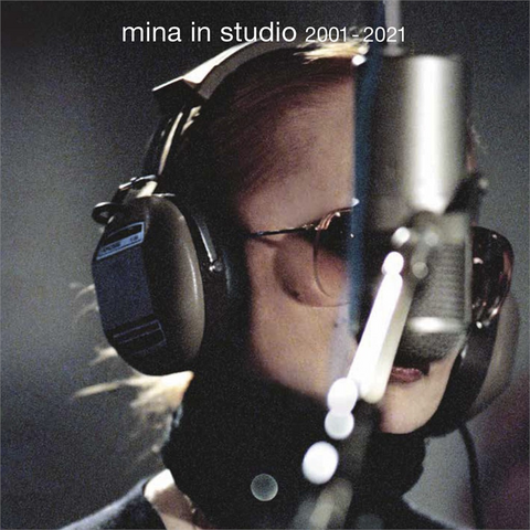 MINA - MINA IN STUDIO 2001-2021 (2025)