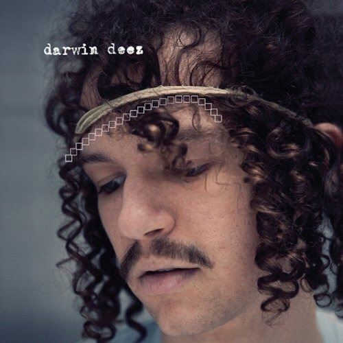 DARWIN DEEZ - DARWIN DEEZ