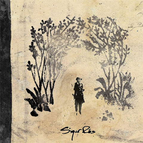 SIGUR ROS - TAKK... (2LP+10’’ SINGLE SIDED ETCHED | REM’20 - 2005)