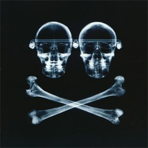 ORBITAL - THE ALTOGETHER