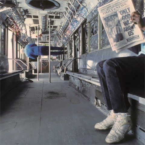 VAMPIRE WEEKEND - ONLY GOD WAS ABOVE US (2LP – 2024)