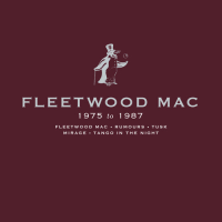 FLEETWOOD MAC - FLEETWOOD MAC 1975 TO 1981 (2025 - 5CD)
