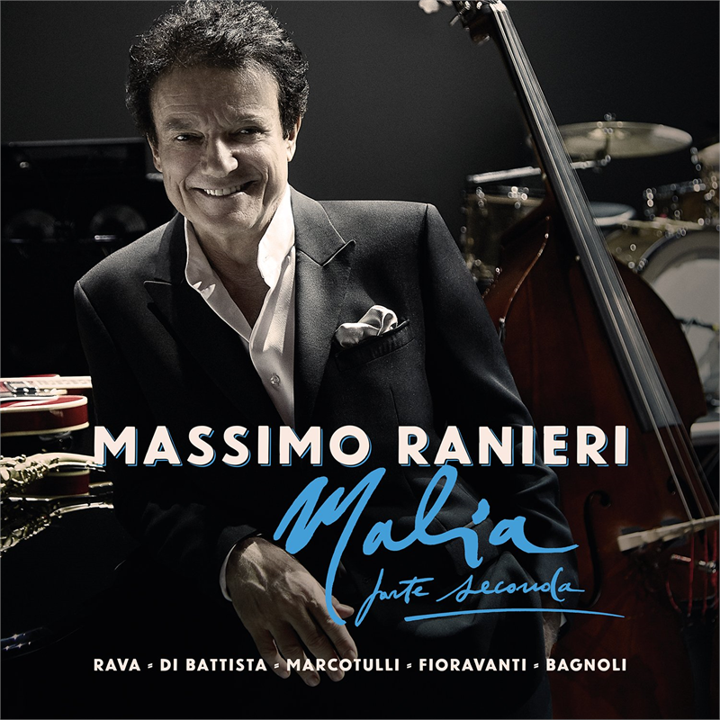 MASSIMO RANIERI - MALIA PARTE II - NAPOLI 1950