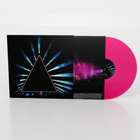 ROGER WATERS - THE DARK SIDE OF THE MOON REDUX: LIVE (LP - RSD'25)